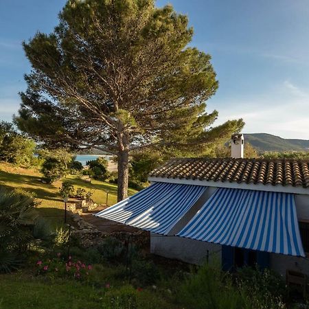 Casa Casciu La Collina Sul Mare Villa Costa Rei Exterior foto